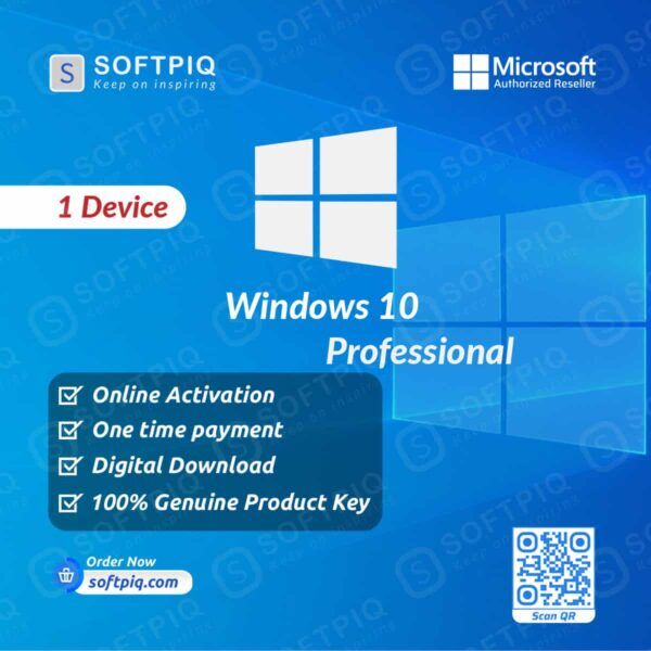 Windows 10 Pro Product Key